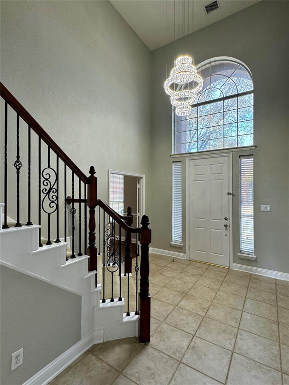 Villages Of White Rock Creek - Residential Lease