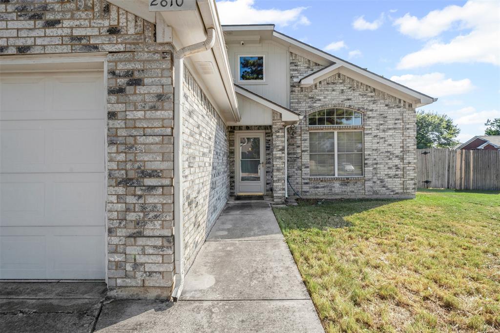 2810 Monthaven Drive