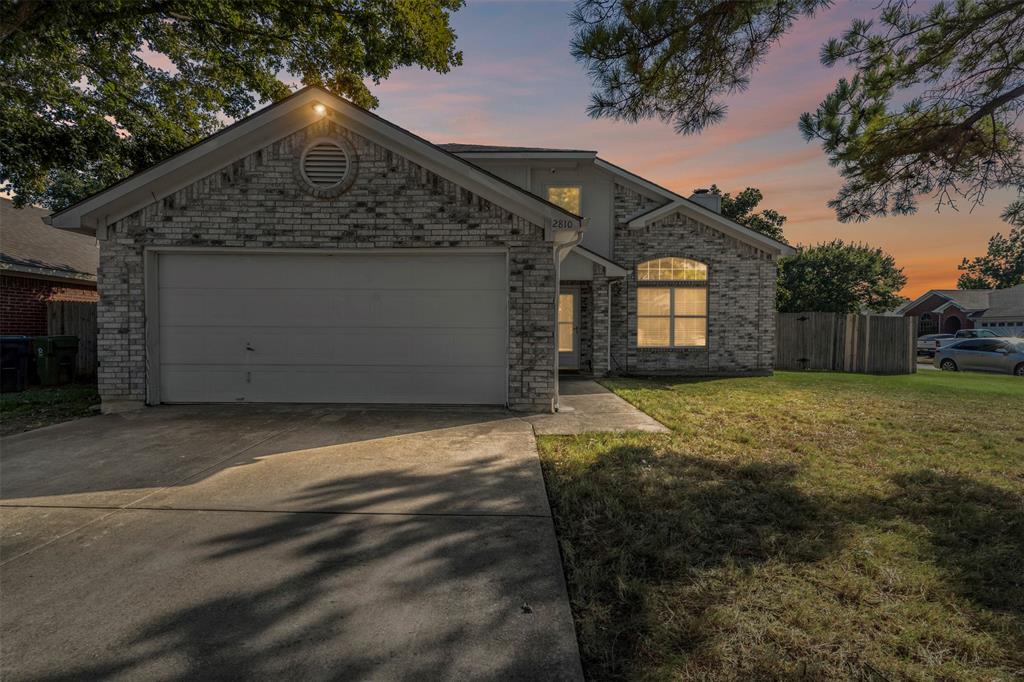 2810 Monthaven Drive