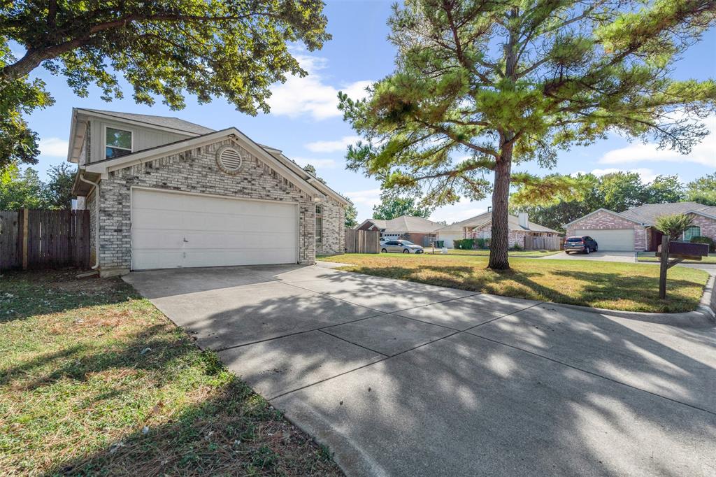 2810 Monthaven Drive