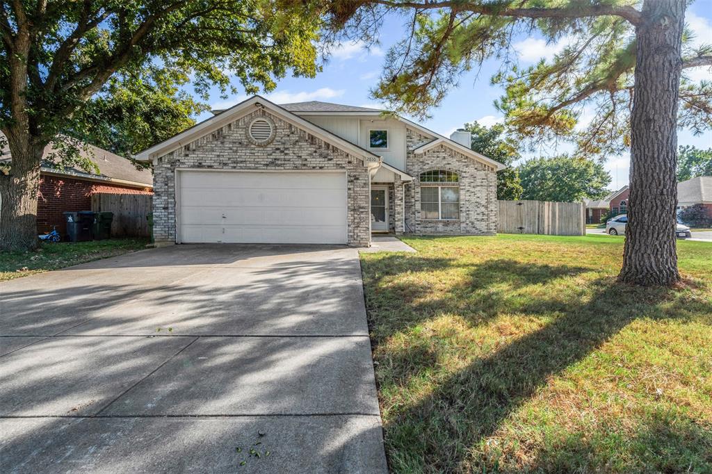 2810 Monthaven Drive