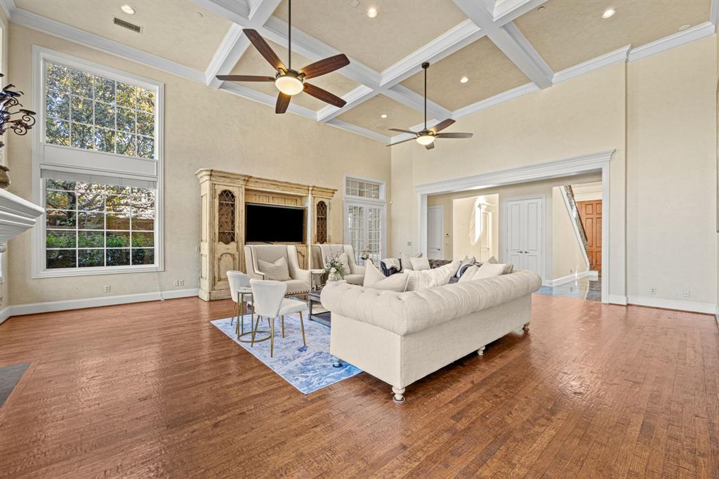 Bellbrook Estates - Residential