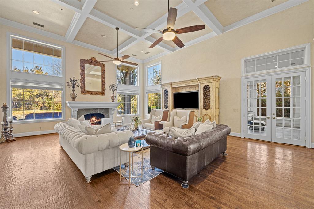 Bellbrook Estates - Residential