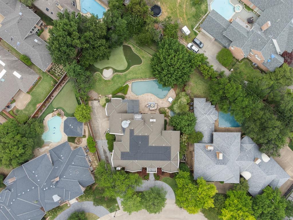 Bellbrook Estates - Residential