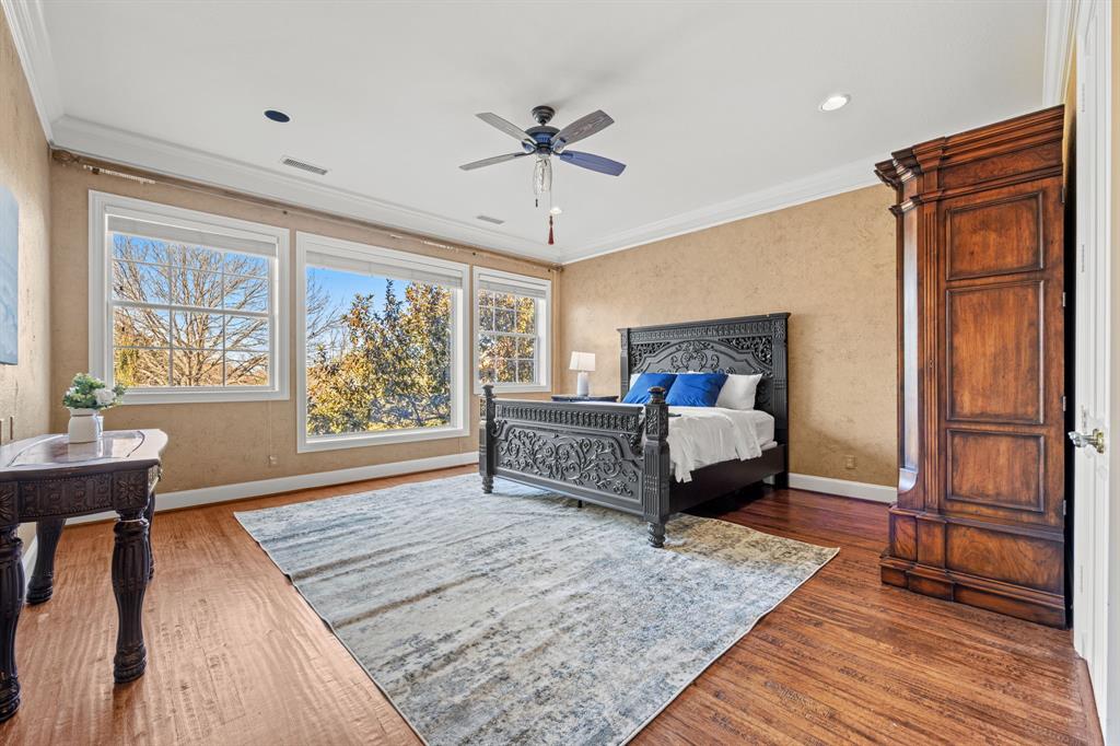 Bellbrook Estates - Residential