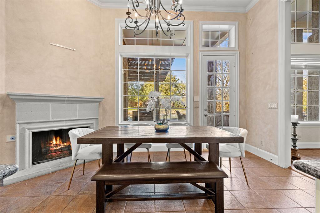 Bellbrook Estates - Residential