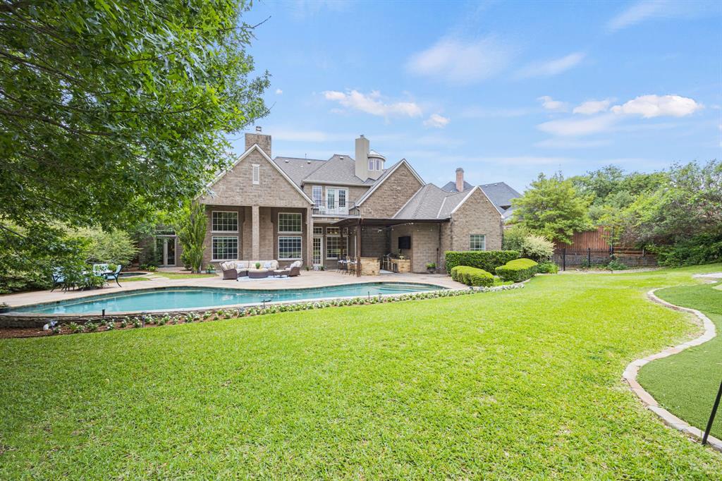 Bellbrook Estates - Residential