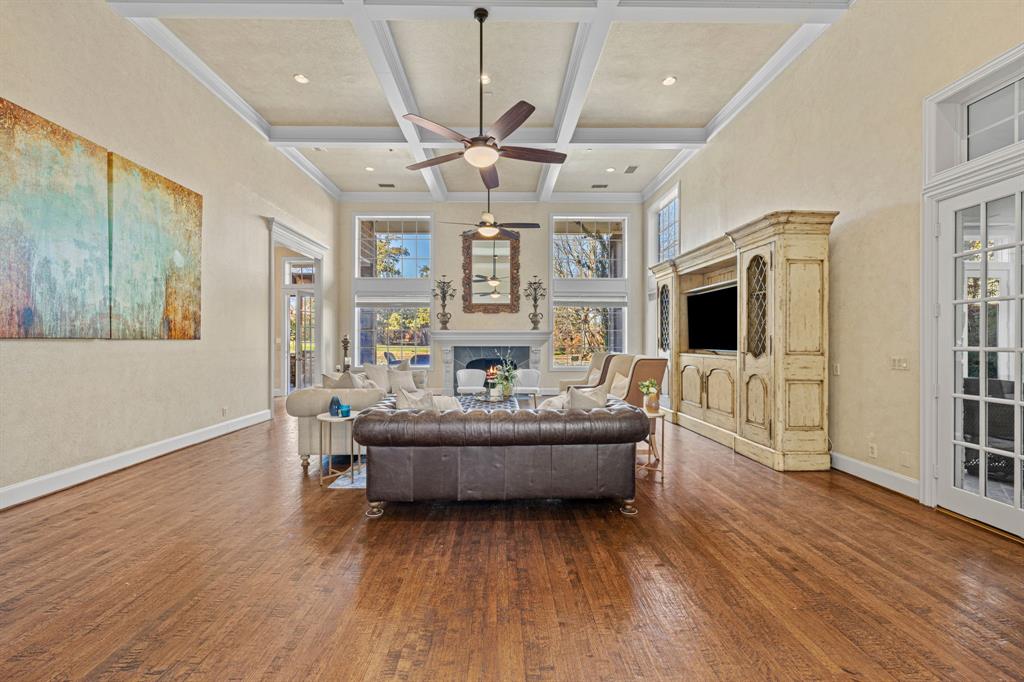 Bellbrook Estates - Residential