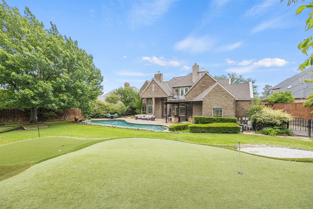 Bellbrook Estates - Residential