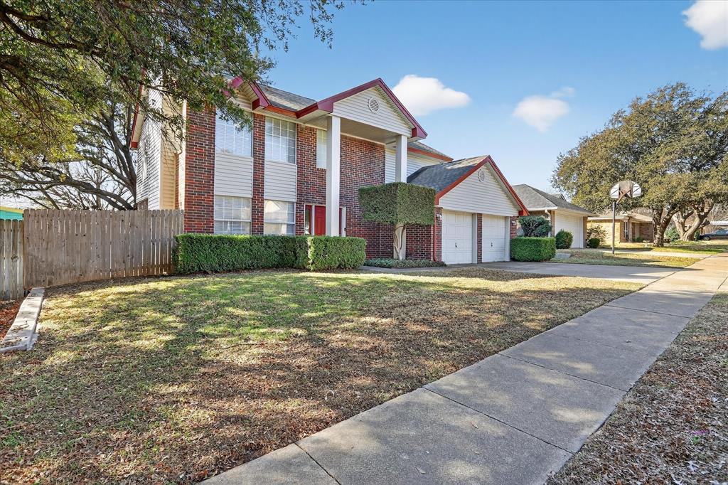 1017 Parkhill Avenue