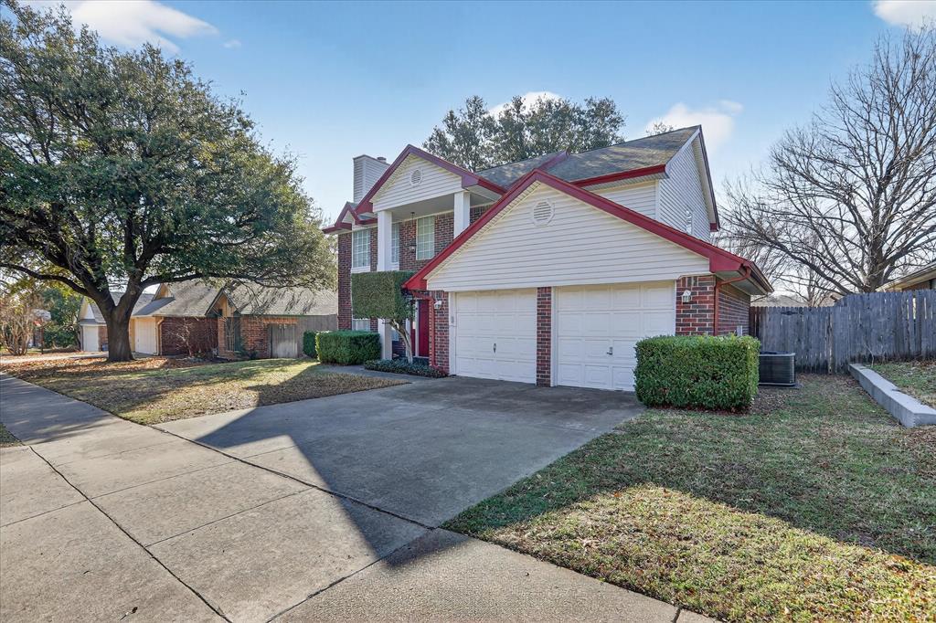 1017 Parkhill Avenue