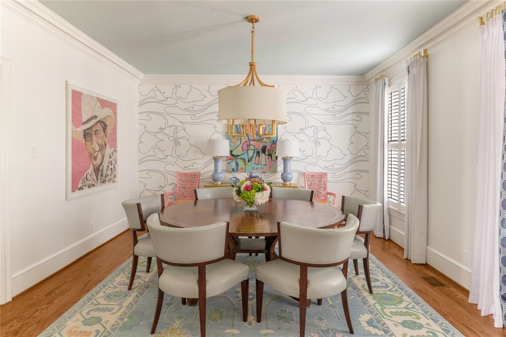 3641 Mockingbird Lane