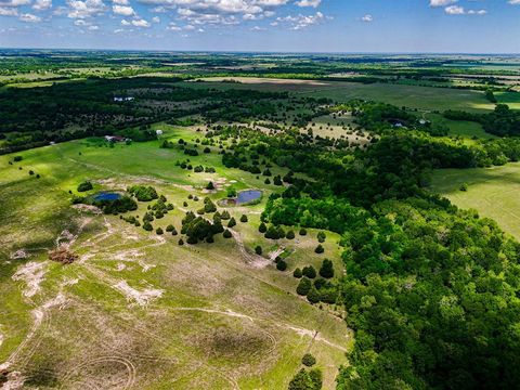 1628 County Road 3365 Ladonia TX 75449