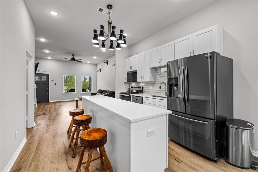 Canyon Creek - Residential