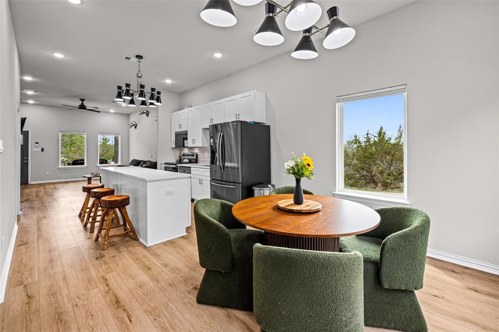 Canyon Creek - Residential