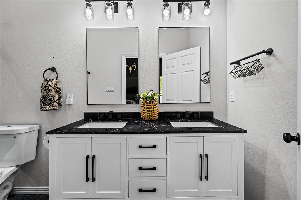 Canyon Creek - Residential