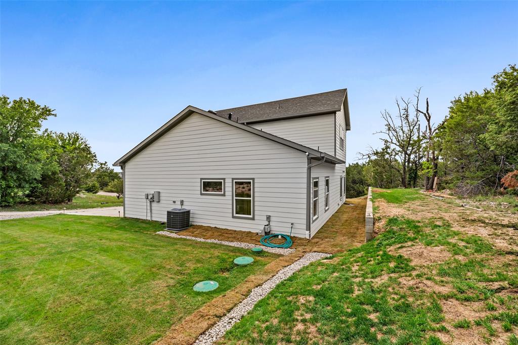 Canyon Creek - Residential