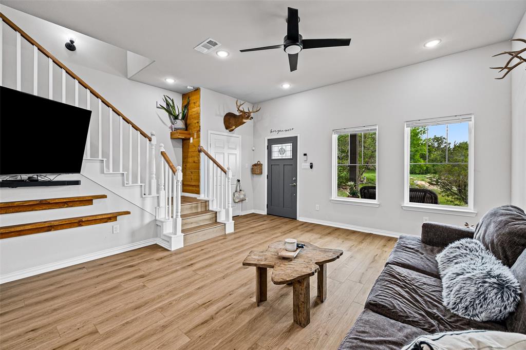 Canyon Creek - Residential