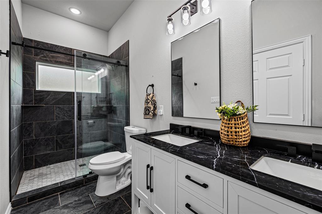 Canyon Creek - Residential