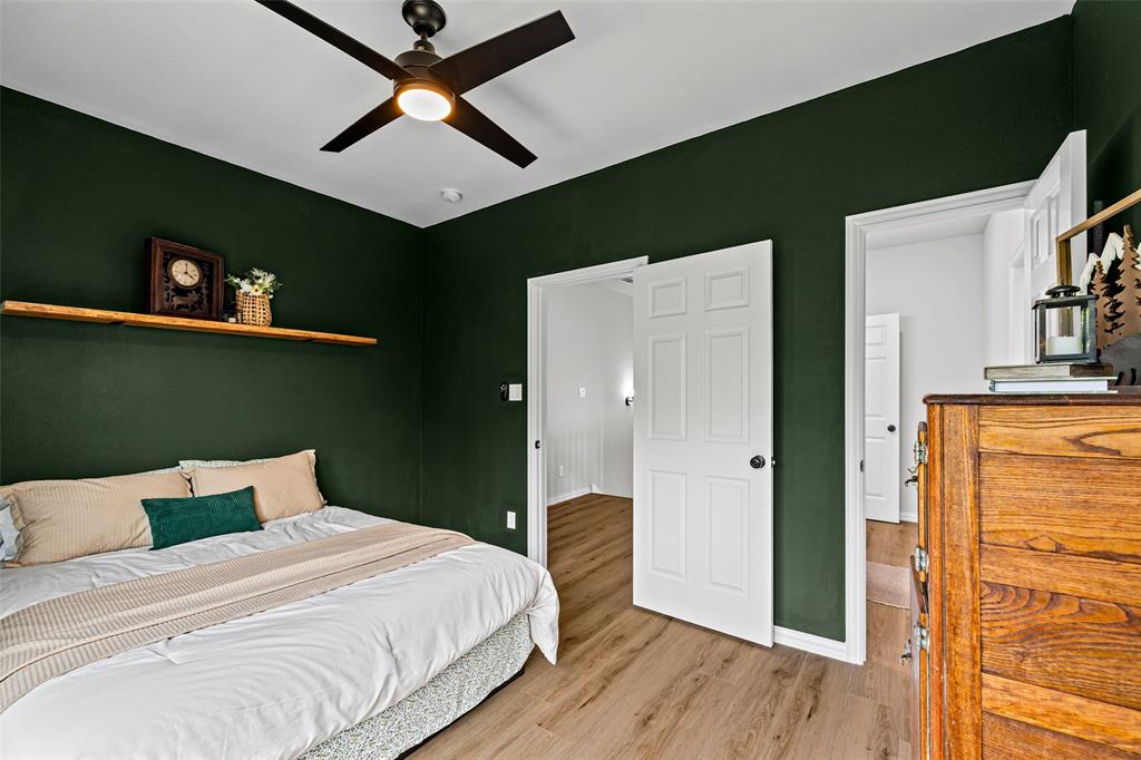 Canyon Creek - Residential