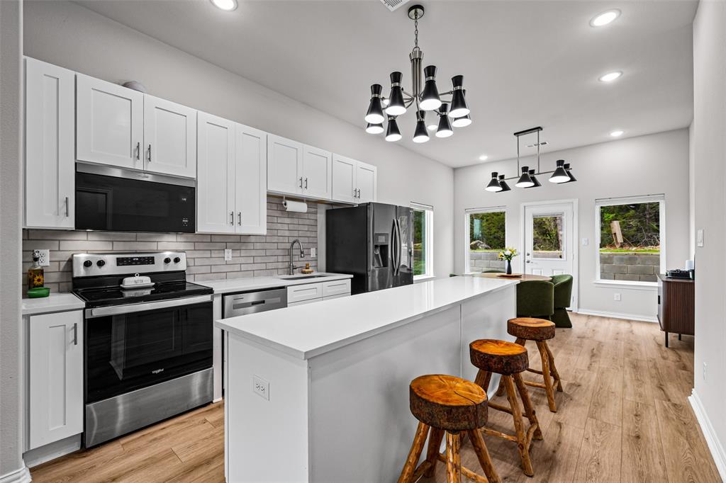 Canyon Creek - Residential