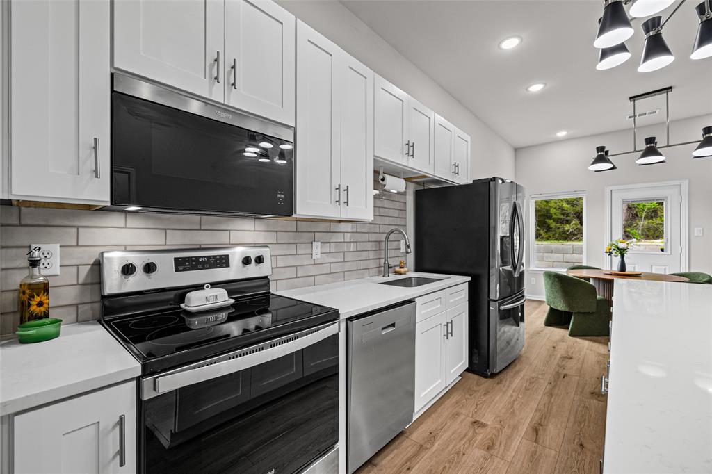 Canyon Creek - Residential