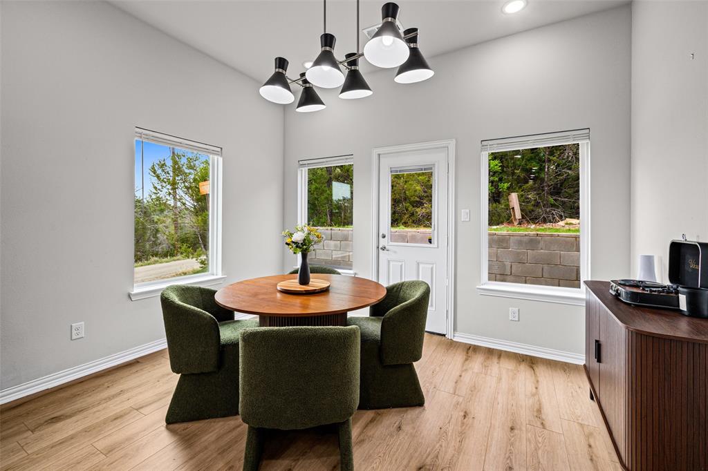 Canyon Creek - Residential