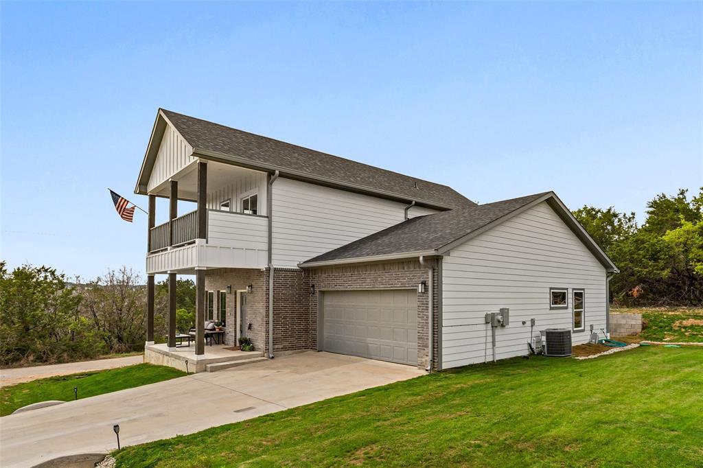 Canyon Creek - Residential
