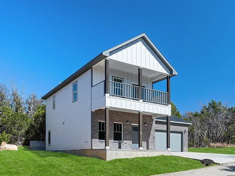 Canyon Creek - Residential