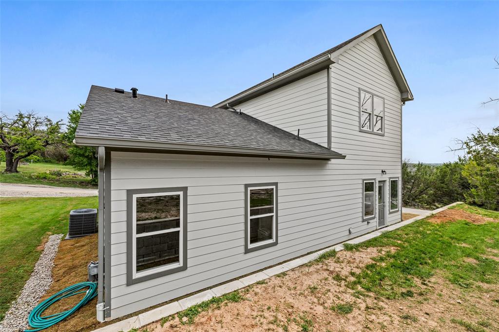 Canyon Creek - Residential