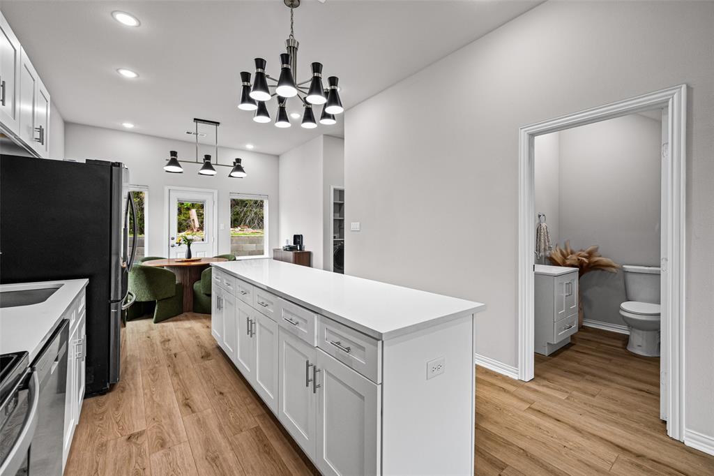Canyon Creek - Residential