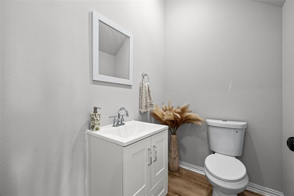 Canyon Creek - Residential
