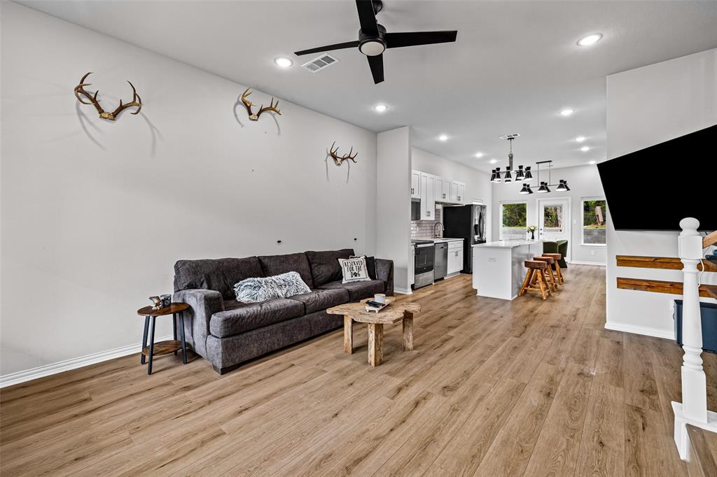 Canyon Creek - Residential