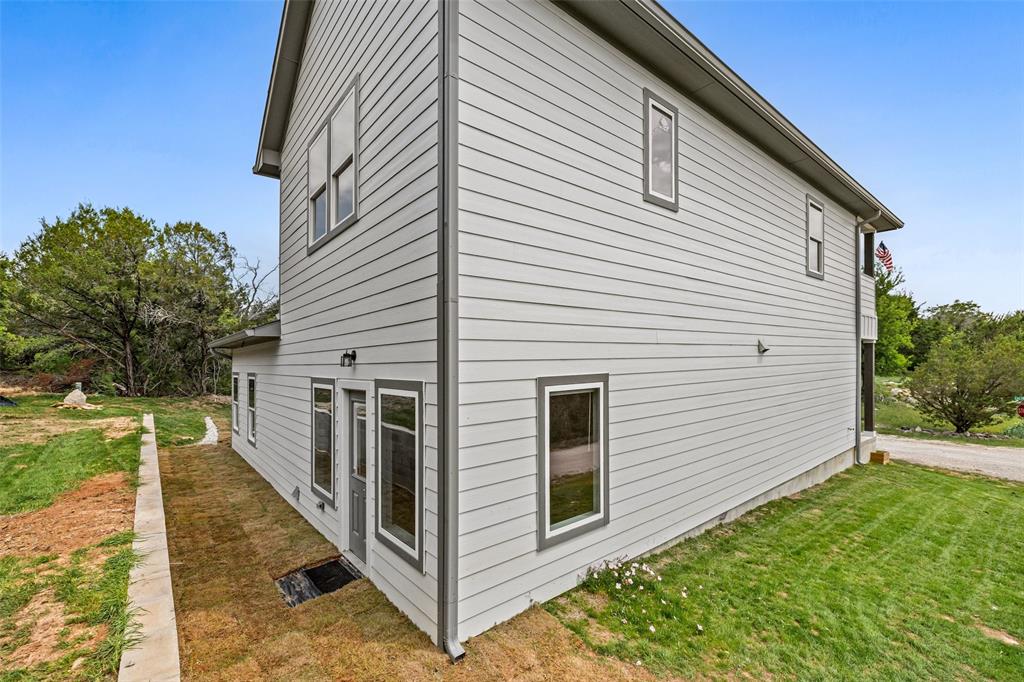 Canyon Creek - Residential