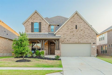 14733 Cedar Flat Way Fort Worth TX 76262