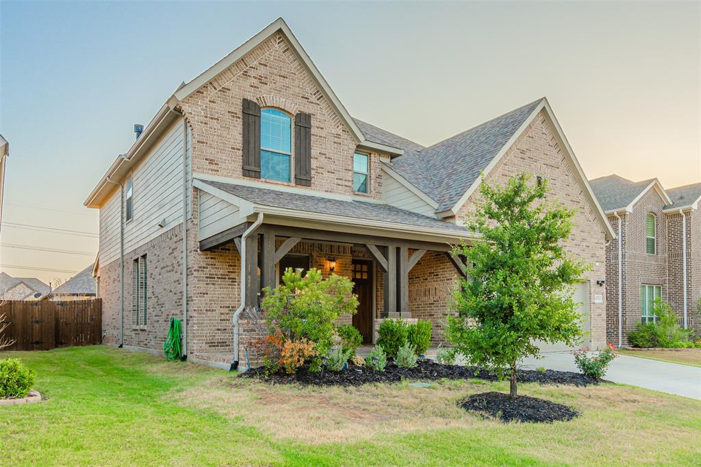 14733 Cedar Flat Way