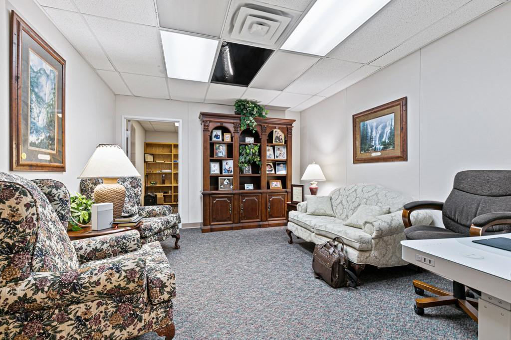 Orig Town Of Greenville - Commercial Sale