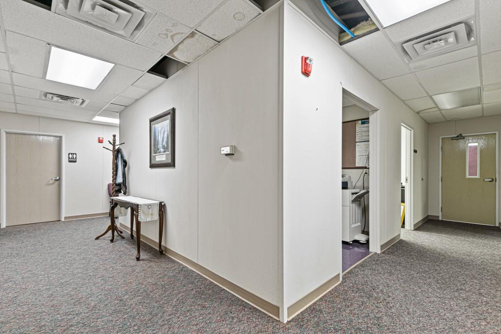 Orig Town Of Greenville - Commercial Sale