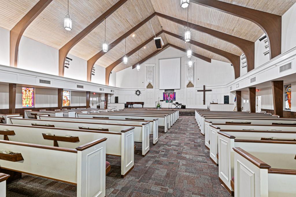 Orig Town Of Greenville - Commercial Sale