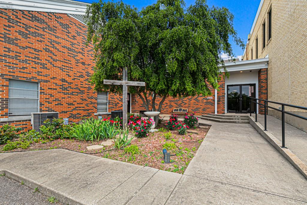 Orig Town Of Greenville - Commercial Sale