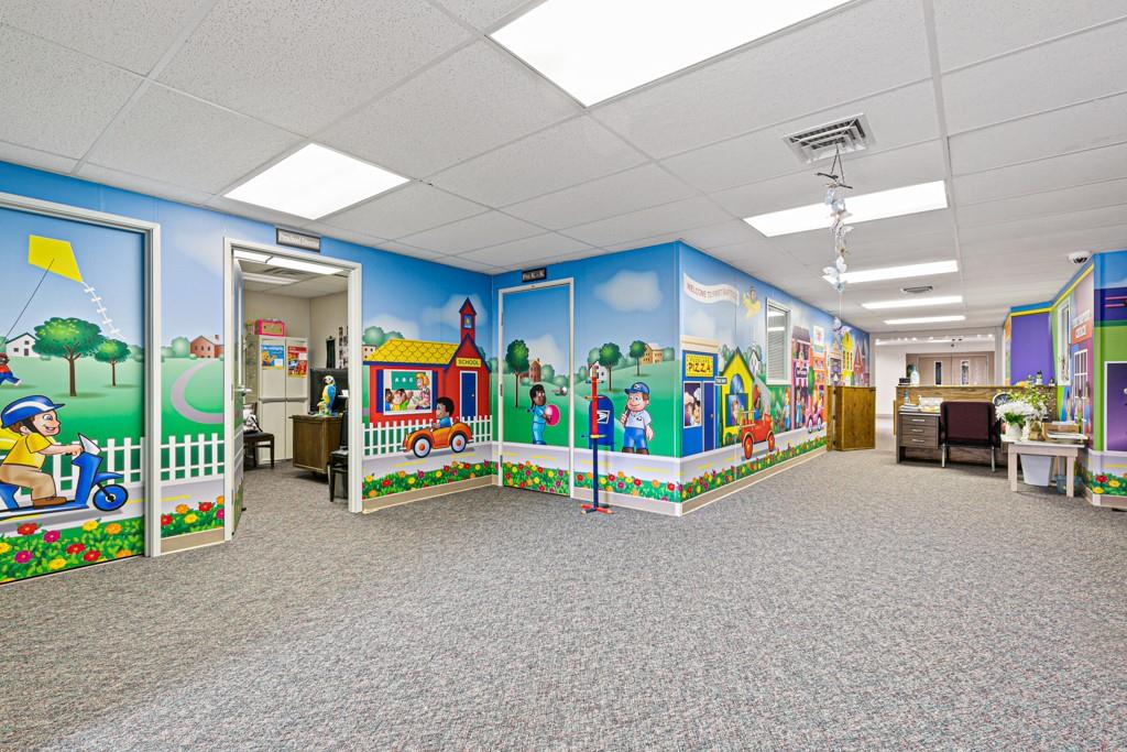 Orig Town Of Greenville - Commercial Sale