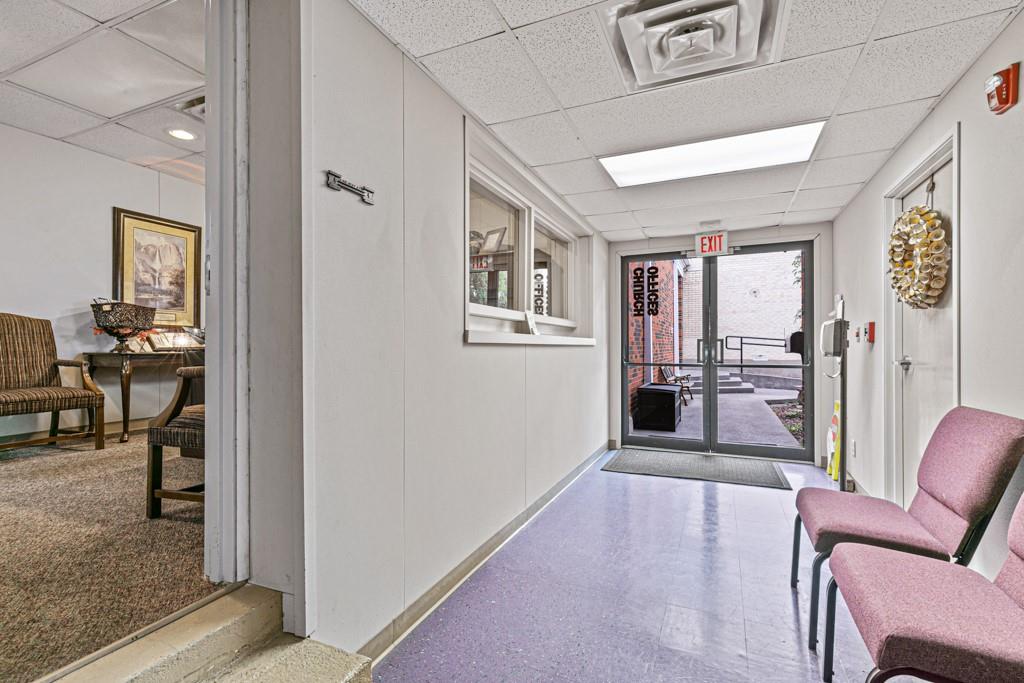 Orig Town Of Greenville - Commercial Sale