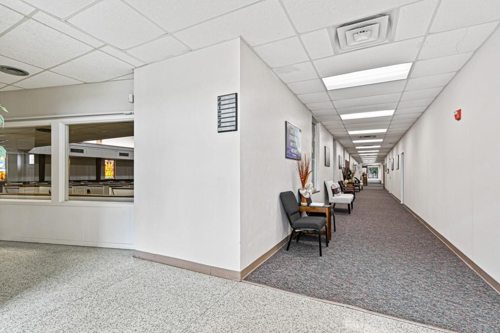 Orig Town Of Greenville - Commercial Sale