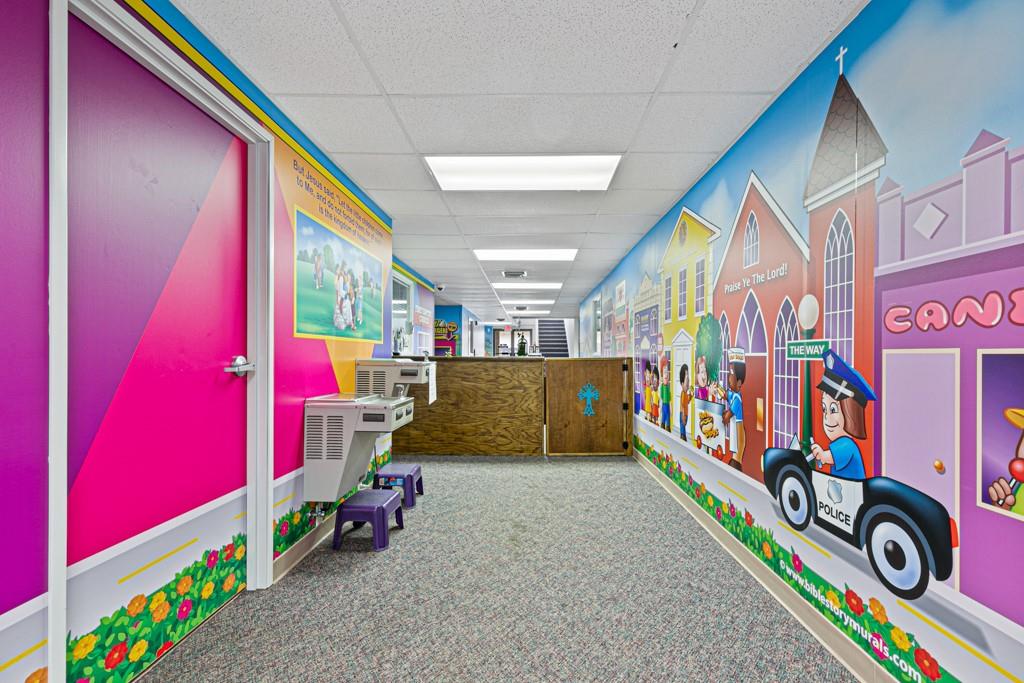 Orig Town Of Greenville - Commercial Sale