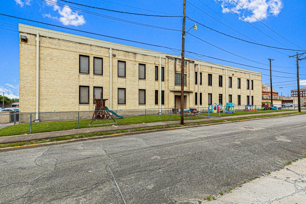 Orig Town Of Greenville - Commercial Sale