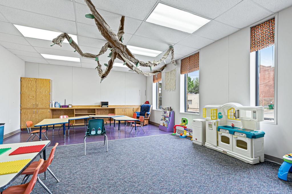 Orig Town Of Greenville - Commercial Sale