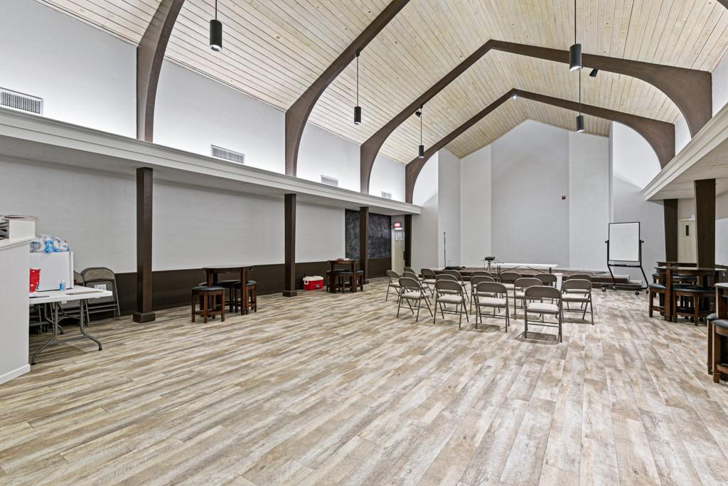 Orig Town Of Greenville - Commercial Sale