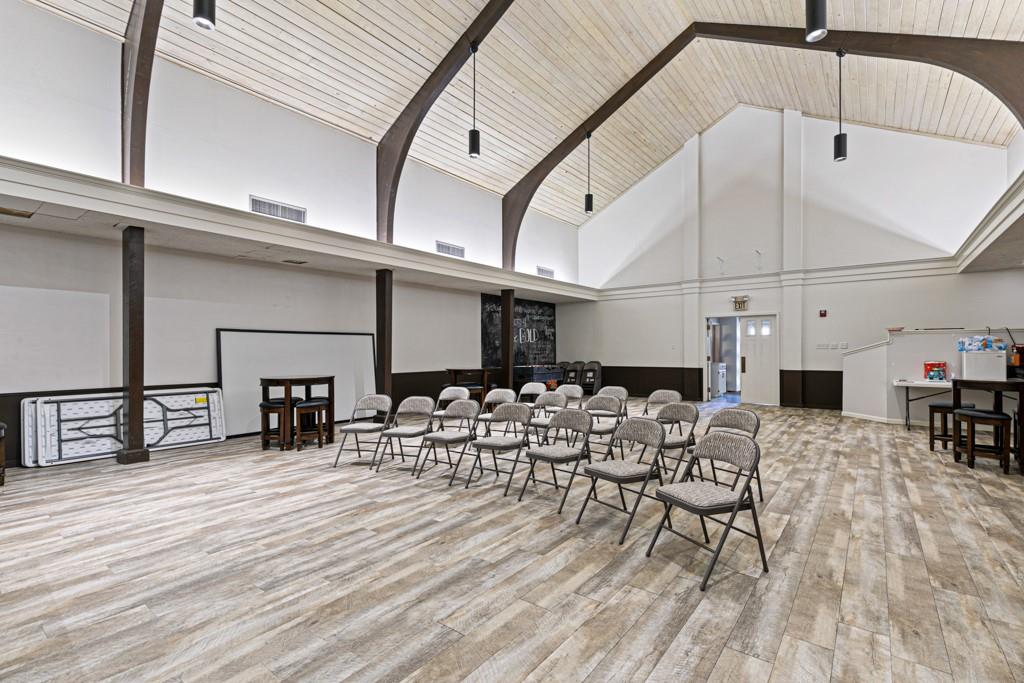 Orig Town Of Greenville - Commercial Sale