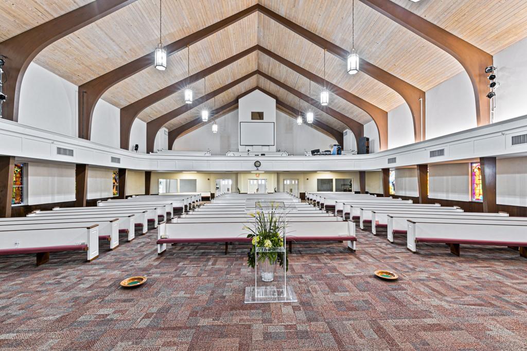 Orig Town Of Greenville - Commercial Sale