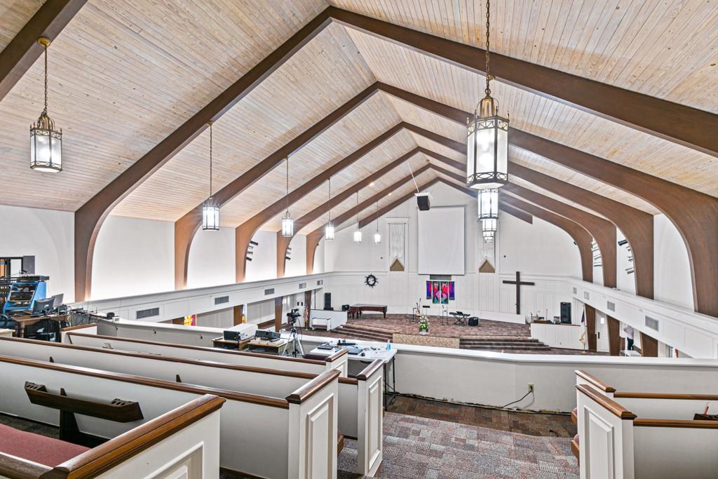 Orig Town Of Greenville - Commercial Sale